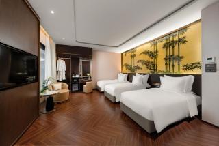 Sea Star Cruise 6 Star Ha Long Bay - Ha Long - 9