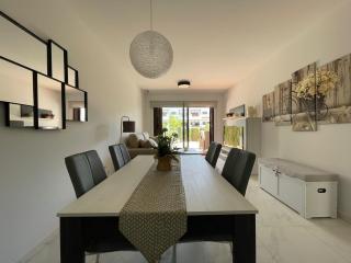 Casa Encarni - San Juan de los Terreros - 1