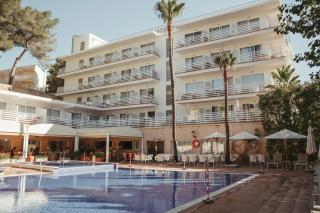 ROC Oberoy - Adults Only - Paguera - 0