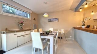 Saint Georges de Didonne - CONFORT et DETENTE pour cet APPARTEMENT - 400m PLAGE - 5