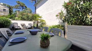 Saint Georges de Didonne - CONFORT et DETENTE pour cet APPARTEMENT - 400m PLAGE - Saint-Georges-de-Didonne - 0