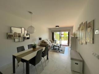 Casa Encarni - San Juan de los Terreros - 2