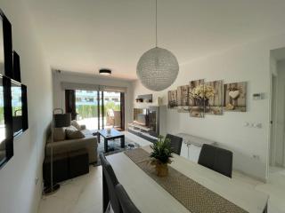 Casa Encarni - San Juan de los Terreros - 8