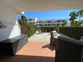 Casa Encarni - San Juan de los Terreros - 9