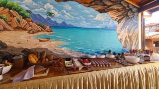 Palma Rosa Hotel - Kemer - 7