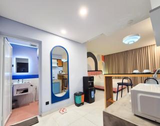 Treehita Cabin Jogja - Sleman - 8