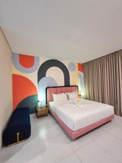 Treehita Cabin Jogja - Sleman - 3