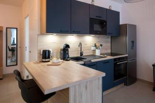 Valras-Loc Archipel Panarea Vue Mer et Confort - Valras-Plage - 4