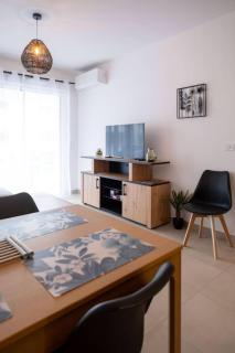 Valras-Loc Archipel Panarea Vue Mer et Confort - Valras-Plage - 2