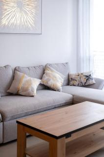 Valras-Loc Archipel Panarea Vue Mer et Confort - Valras-Plage - 1