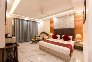 Hotel West Inn Road No 4 Near Delhi Airport - Nueva Delhi - 7