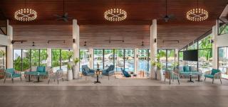 Le Meridien Phuket Beach Resort - 7