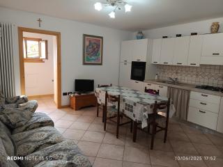 Casa Montagna - Canal San Bovo - 9