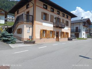 Casa Montagna - Canal San Bovo - 4