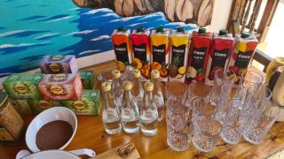 Palma Rosa Hotel - Kemer - 4
