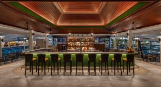 Le Meridien Phuket Beach Resort - Strand Karon - 5