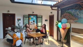 Palma Rosa Hotel - Kemer - 8