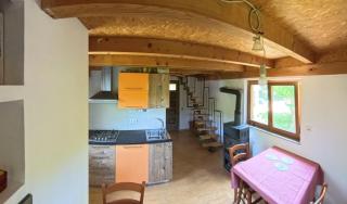 Glamping Volčji tabor - zavetje tišine sredi gozda - 4