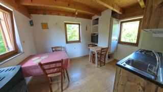 Glamping Volčji tabor - zavetje tišine sredi gozda - Gornja Voća - 6