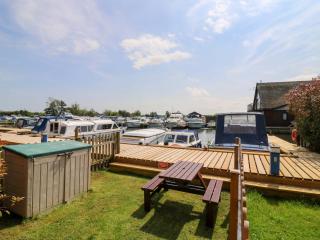 Kingsmere - Norwich - 0