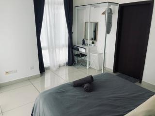 KSL Desplanade By Antlerzone - Johor Bahru - 4