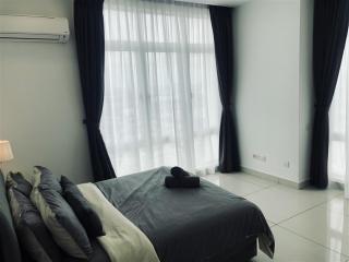 KSL Desplanade By Antlerzone - Johor Bahru - 5