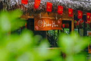 Halise Home and Retreat Ninh Binh - Ninh Binh - 8