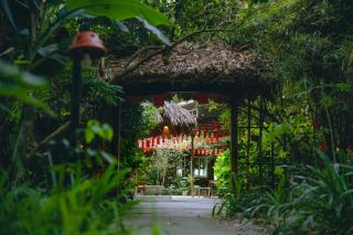 Halise Home and Retreat Ninh Binh - Ninh Binh - 7