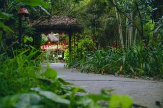 Halise Home and Retreat Ninh Binh - Ninh Binh - 6