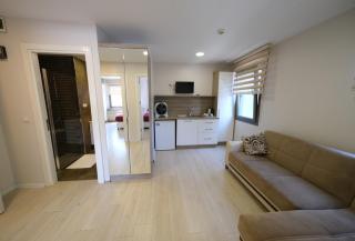 Uçar Royal Hotel ve Konferans Salonu - Şile - 7