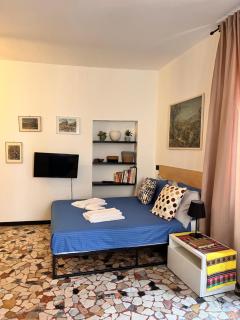 Studio di Omero - 5