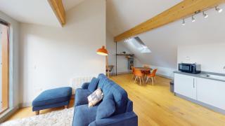 higgihaus Cabot Mews #41 Prime Central Location - Bristol - 9