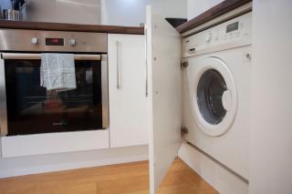 higgihaus Cabot Mews #41 Prime Central Location - Bristol - 7