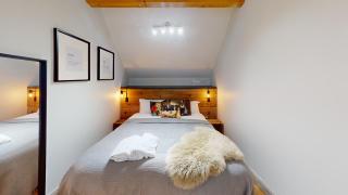 higgihaus Cabot Mews #41 Prime Central Location - Bristol - 8