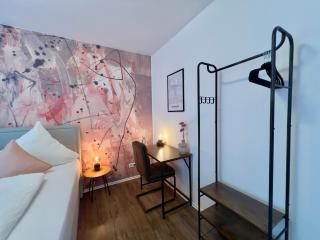 MAIN Cozy Casa Peterplatz - Würzburg - 7