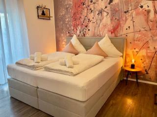 MAIN Cozy Casa Peterplatz - Würzburg - 6