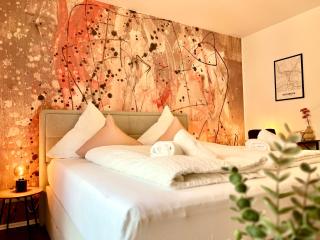 MAIN Cozy Casa Peterplatz - Würzburg - 5