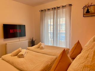 MAIN Cozy Casa Peterplatz - Würzburg - 4