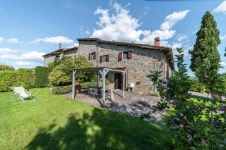 Podere la Fornace - Cavriglia - 0