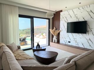 Celeste Luxury Villas - Lardos - 9