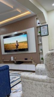 Comfy and luxurious furnished serviced apartment - Ibadan - 9