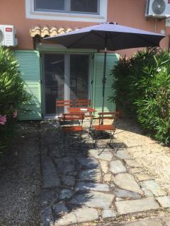 Harmony House Corfu - Kynopiástai - 9