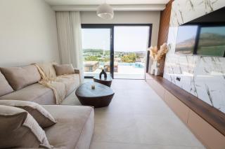 Celeste Luxury Villas - Lardos - 4