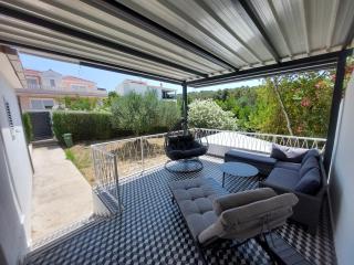 Olive Garden House - 5 min beach, near center - Supetar - 0
