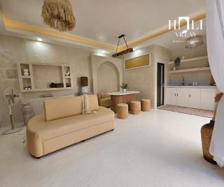 Hali Villas - Nasugbu - 4