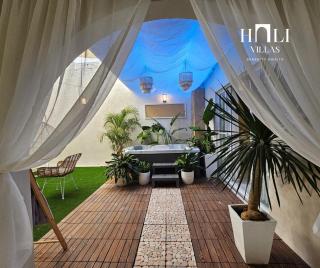 Hali Villas - Nasugbu - 8