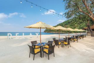 Le Meridien Phuket Beach Resort - 8