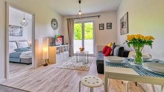Apartament Pod Brzozami - 5D Apartments - Świeradów-Zdrój - 7