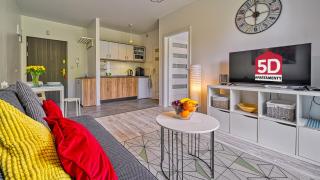 Apartament Pod Brzozami - 5D Apartments - Świeradów-Zdrój - 9