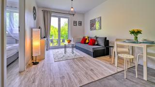 Apartament Pod Brzozami - 5D Apartments - Świeradów-Zdrój - 2